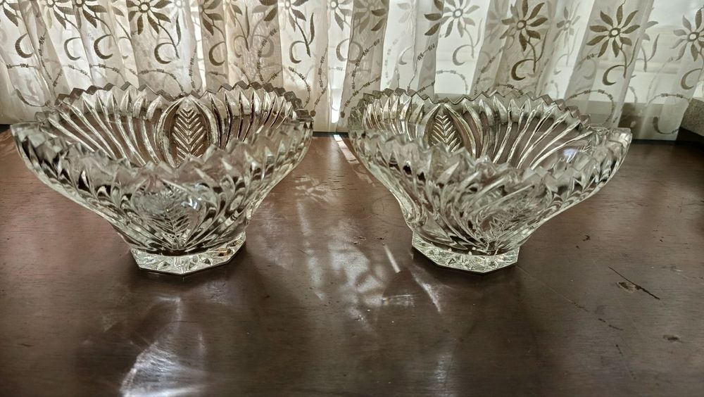 Продаётся Хрустальные посуда