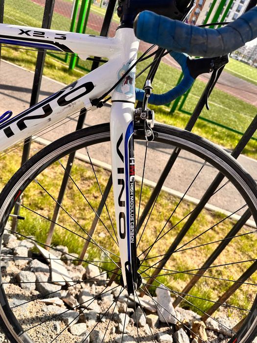 продам шоссейный велосипед