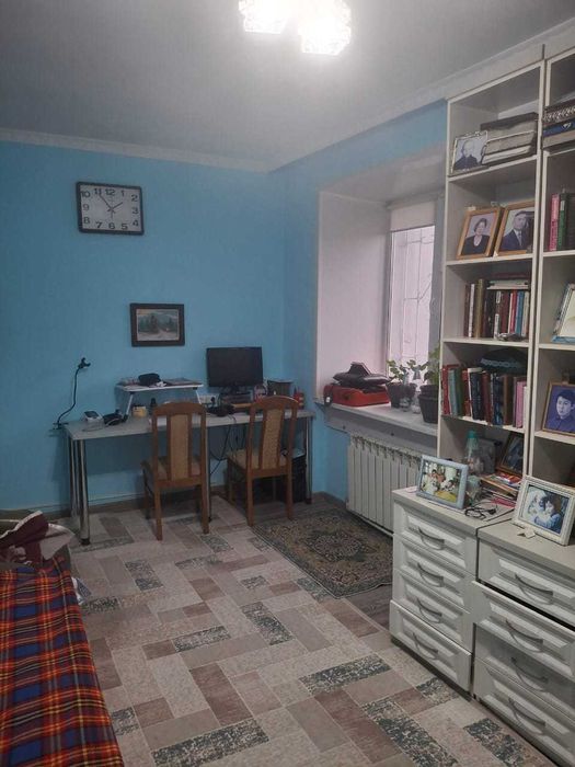 Продам 3-х комн. квартиру