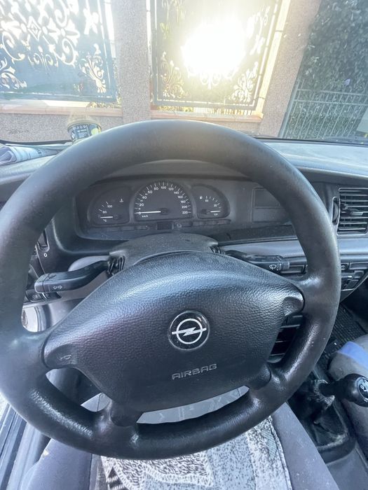 Vand opel Vectra B