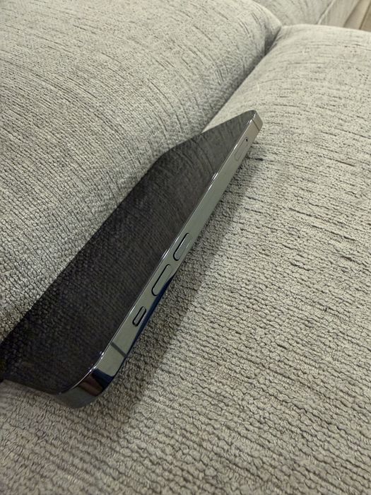 Iphone 12 pro 256gb Синий