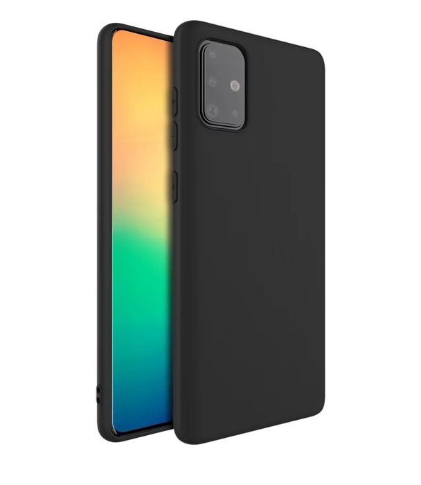 Samsung A22/A23/A24/A15/A25/A16/A07/A17 Husa Slim Thin Case Clara Neag