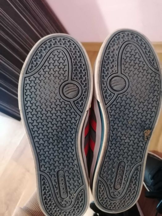 Сникърс Обувки Puma