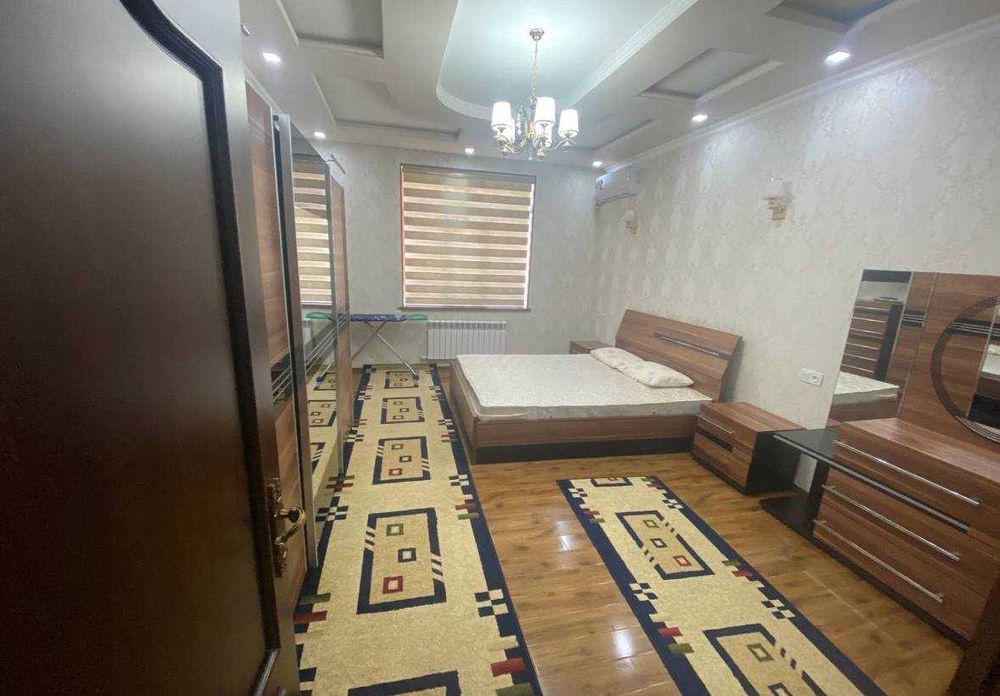 Сдаётся Квартира в Мегапланет