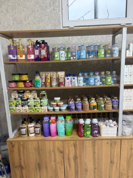 Торговое оборудование