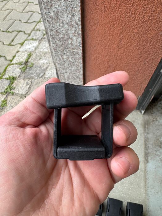 Thule SquareBar Adapter 8897