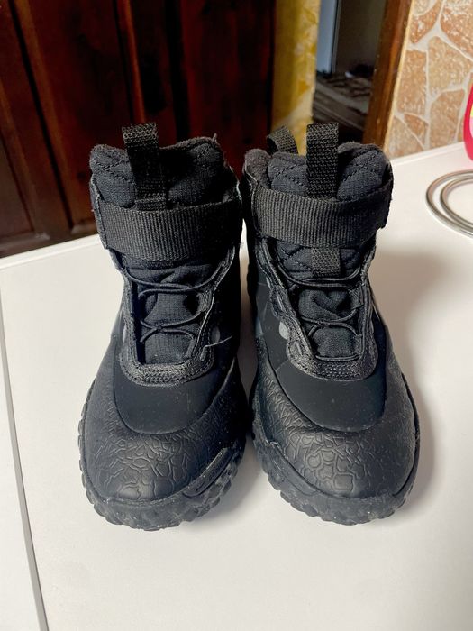 Детски зимни обувки NIKE