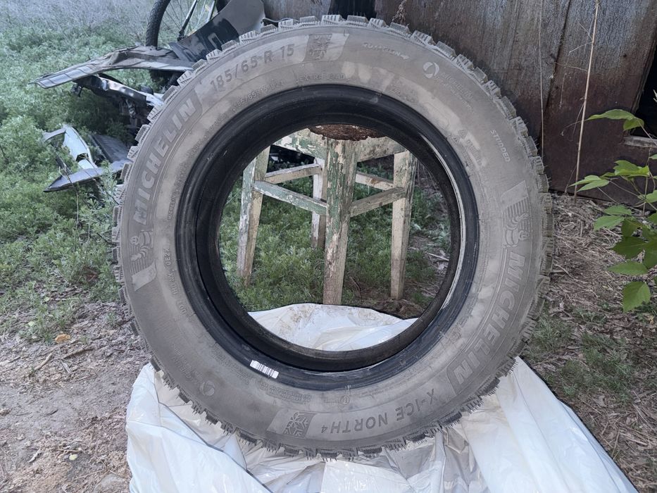 Шины michelin / мишлен