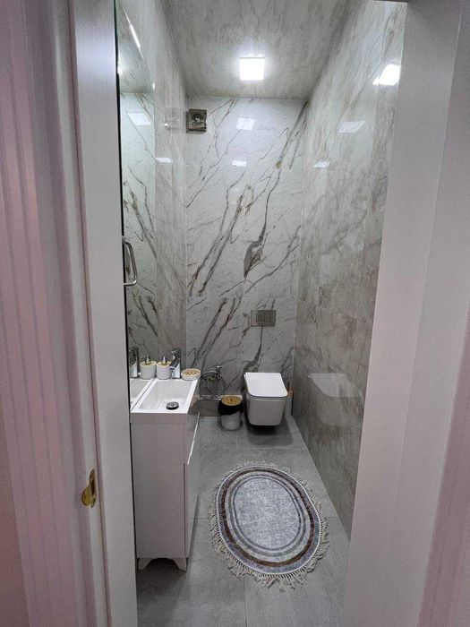 Новостройка 3/4/10 92м2 евро квартира продается Юнусабад: Минор мечеть