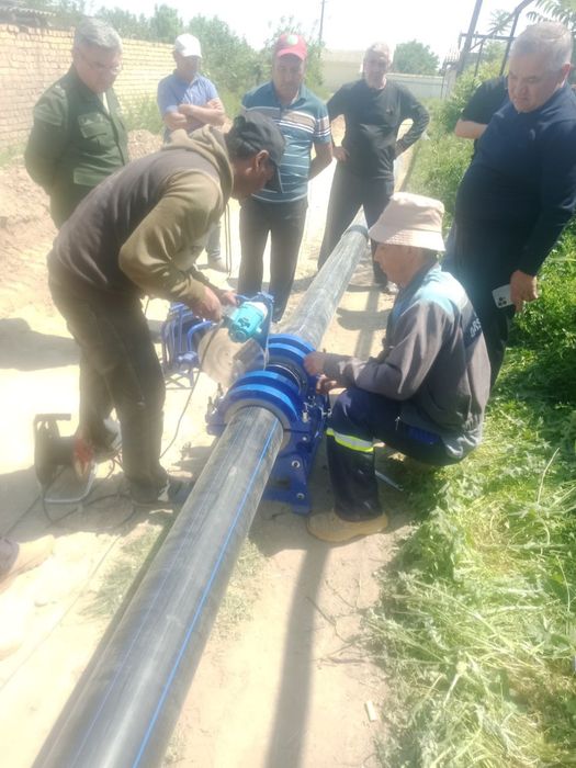 Пайка апарат хизмати