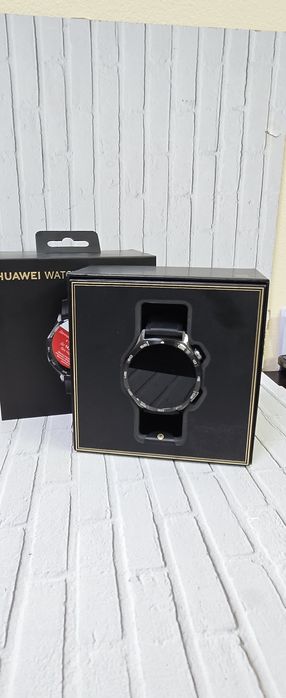 Huawei watch gt 5