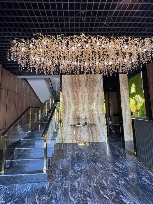 Аренда офис с мебелью 2 комнаты Ц6 Мечеть Минор