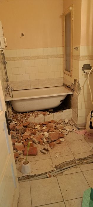 Debarasări non-stop