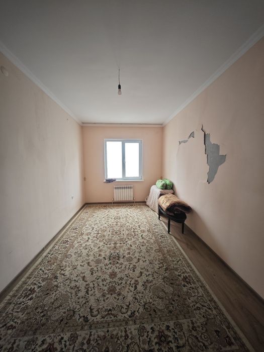 Срочно сдаётся в аренду 2 комнатная квартира на 6этаже 16этажного дома