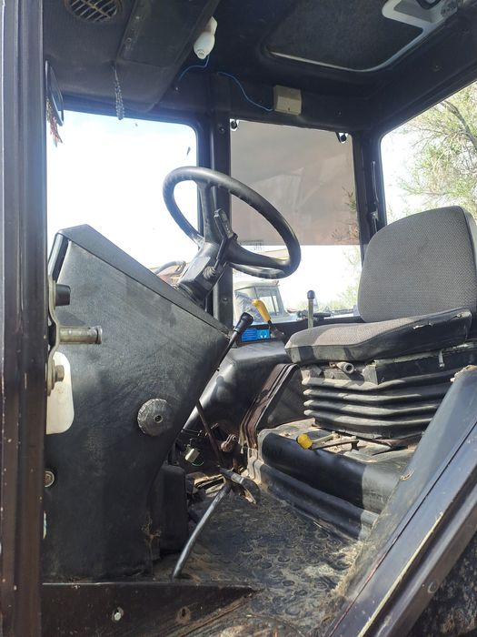 Продам Трактор мтз 80