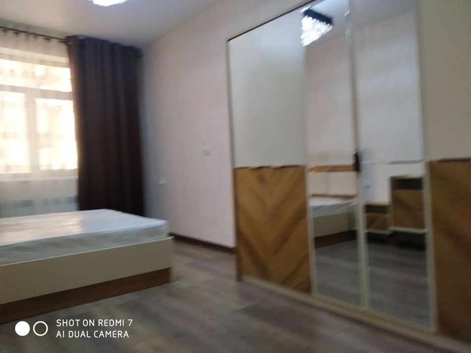 Сдаётся 2х ком квартира на 2 этаже,ор:Вокзал,Медиапарк