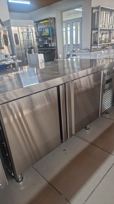 Стол холодильники со склада!!!