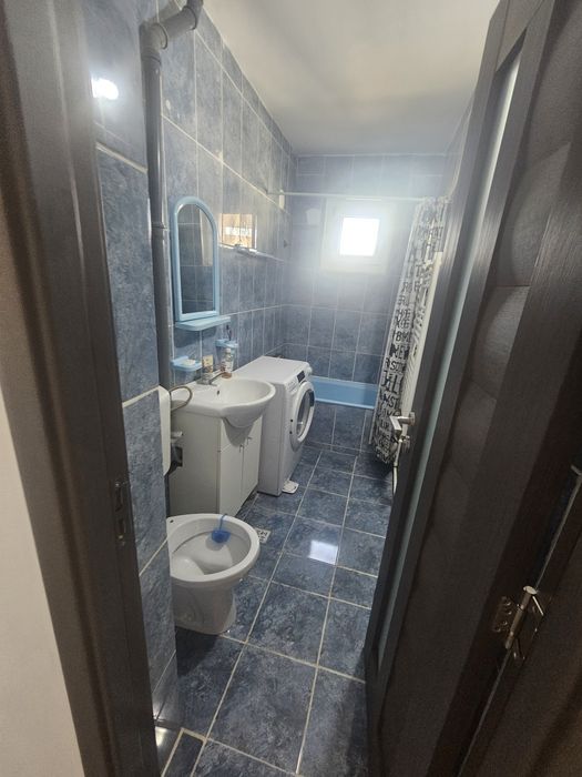 Apartament 2 camere semidecomandat