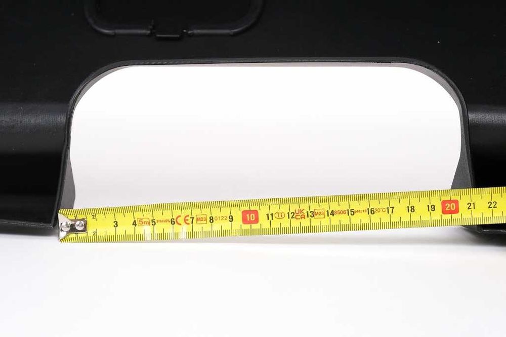 Bara Spate BMW E30 Sedan Coupe Cabrio (1982-1990) M-Sport Look