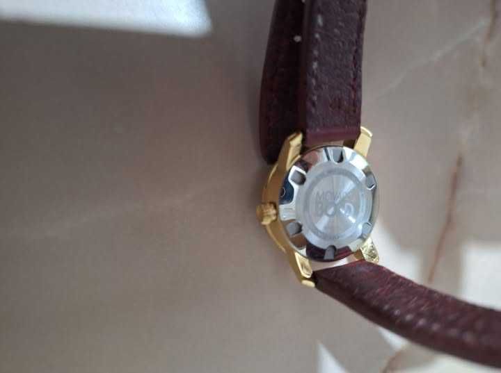 Ceas Movado Elvetia.