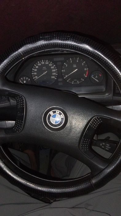 Bmw E34 авторазбор