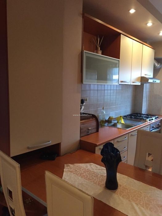 Apartament 2 camere Rozelor, Mangalia