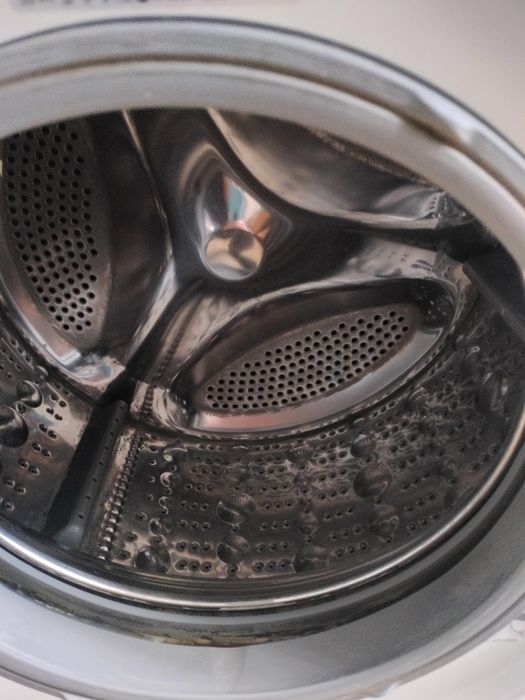 Стиральная машина LG