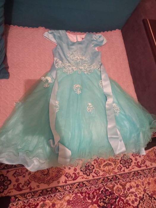 Платье для девочек