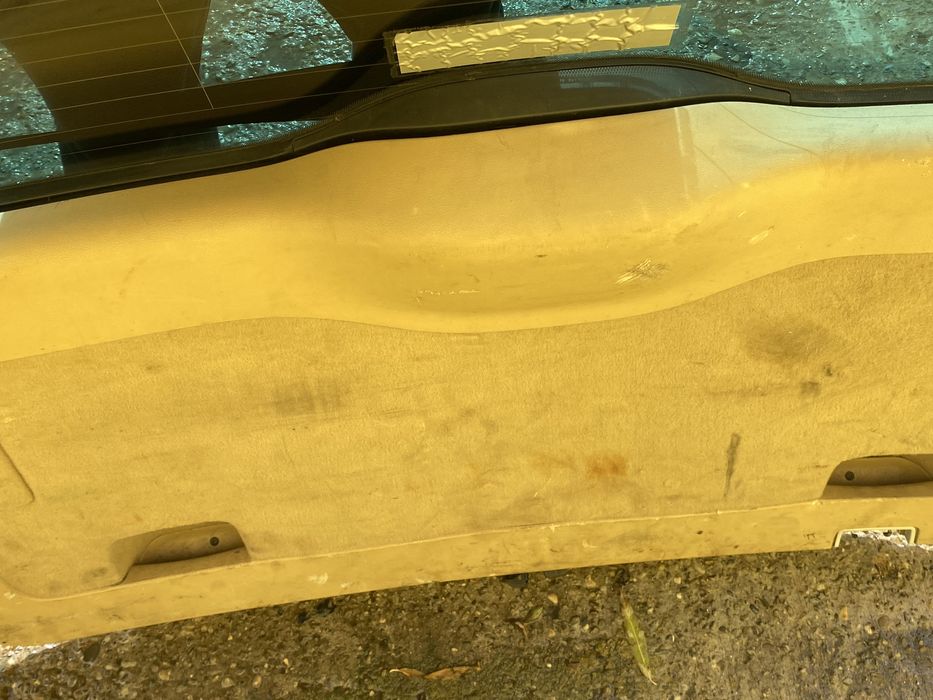 Haion VW Touareg 7L 2008