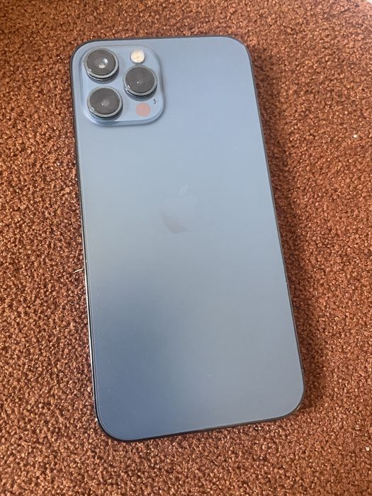 Iphone 12 pro max
