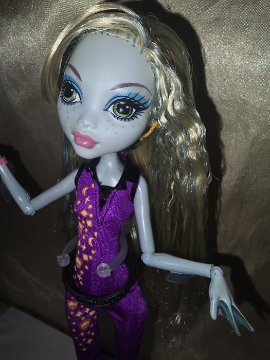 Продаётся кукла Monster High