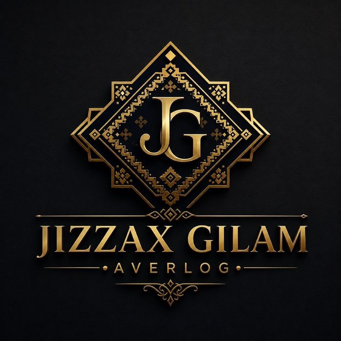 Gilam averlog qilish