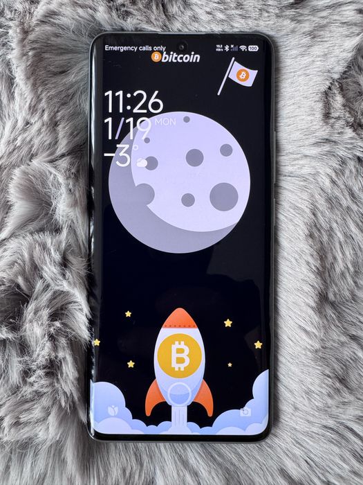 Xiaomi Redmi Note 14 Pro+, 12GB RAM, 256GB, 5G, albastru,garantie eMag