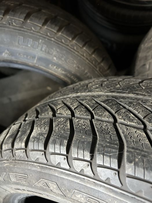 225 55 r17 iarna goodyear