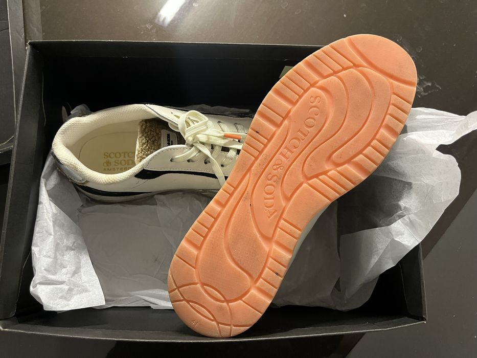 Дамски обувки Scotch and Soda