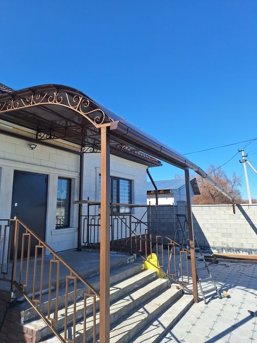 Водосток, карниз, кровля. продажаматериала по приемлемым ценам