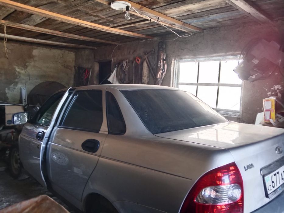 Продам Ваз 2170!!