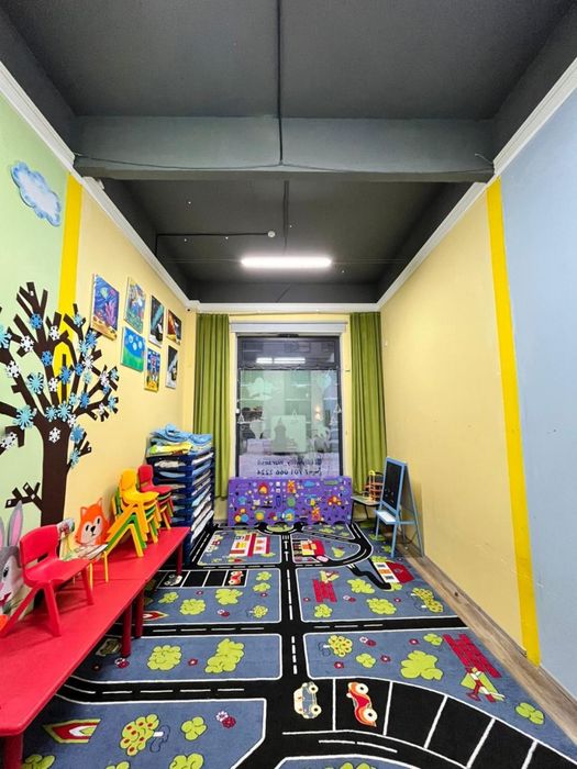 Продам детский сад срочно