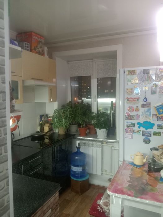 Продам 1 ком.кв. Пушкина 43