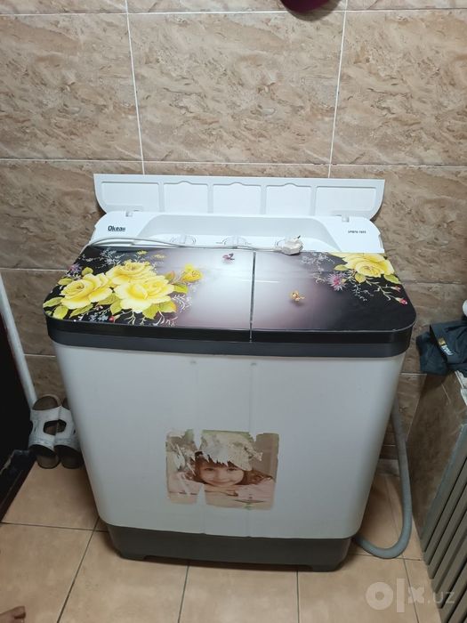Kir moshina pol avtomat