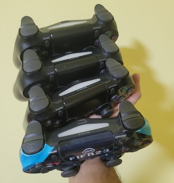 Playstation 4 jostik orginal 4 taps 4