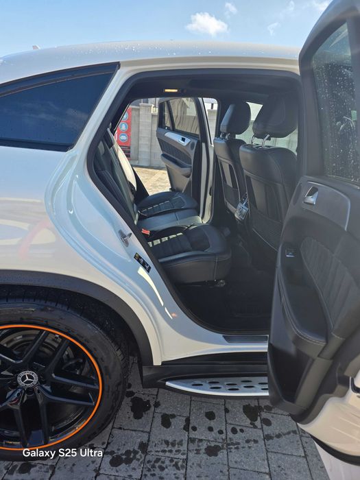 Gle voupe Amg 2019 variante