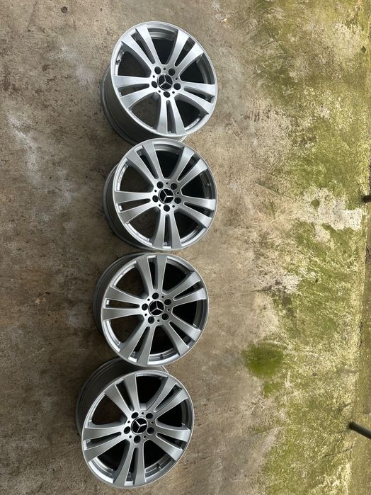 Джанти 5х112   18