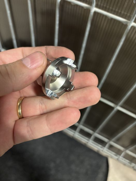 Cheie pinion BMX Sturmey Archer TLSF2