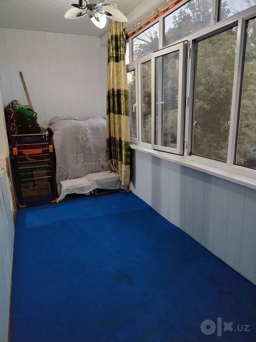 Продаётся 3х ком квартира новой планировки  на 3 этаже