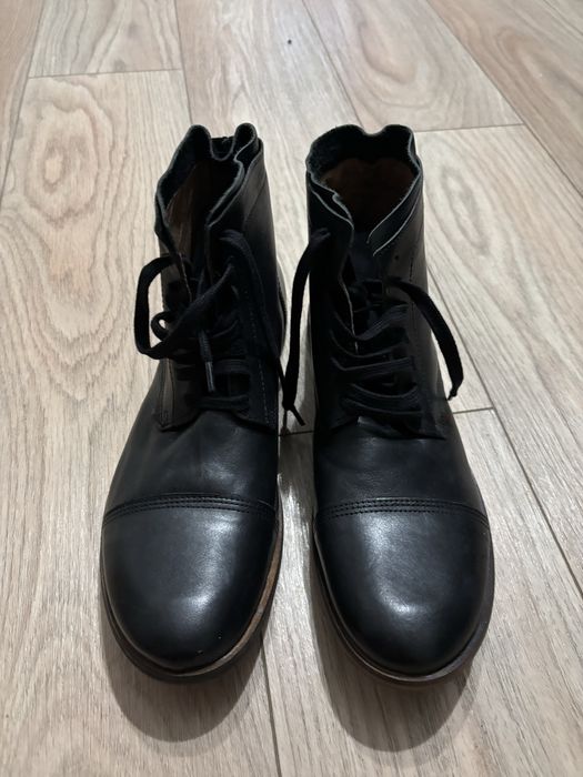 Ghete office elegante - Marime 43