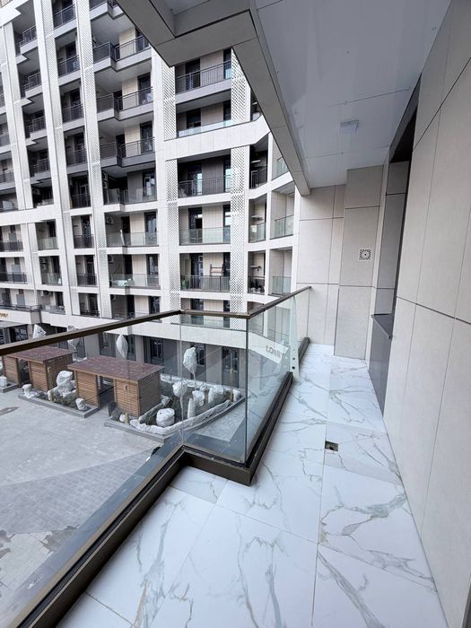 Андрей 2х ком в Жк Imperial Club City
