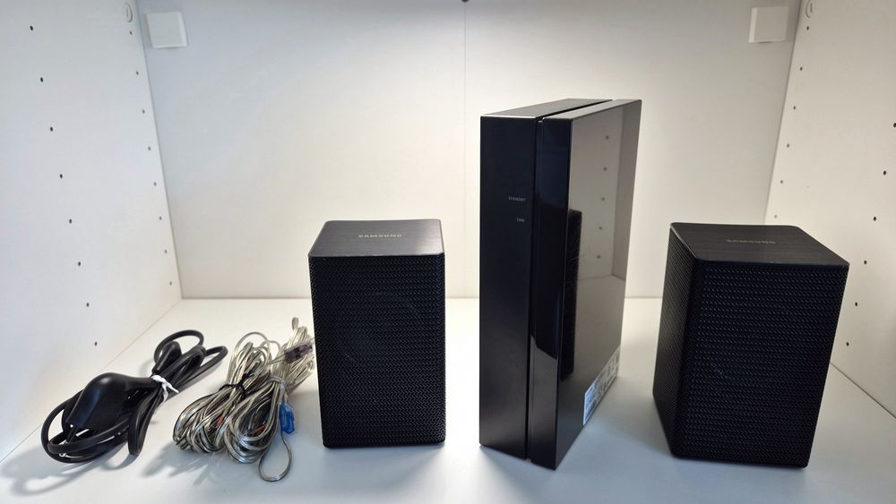 Samsung SWA-8500S Wireless Rear Speaker Kit - Difuzoare Surround