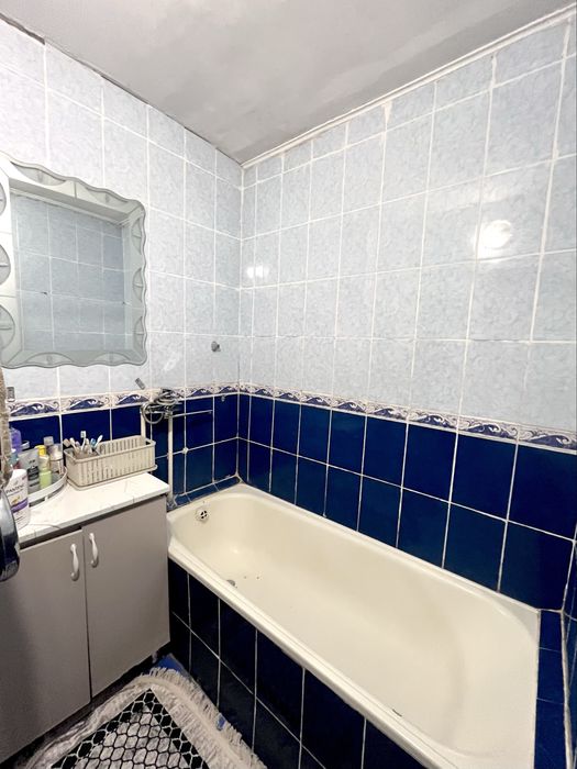 Продам  3-х комнатную квартиру