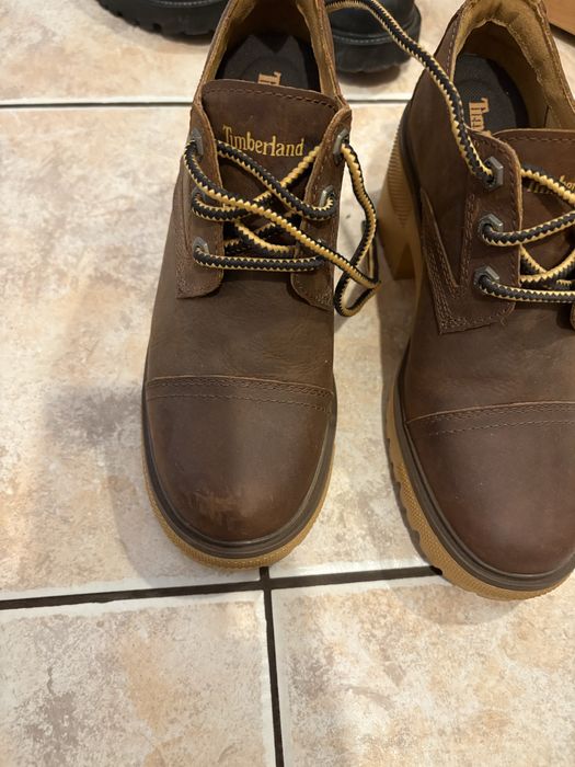 Обувки Timberland